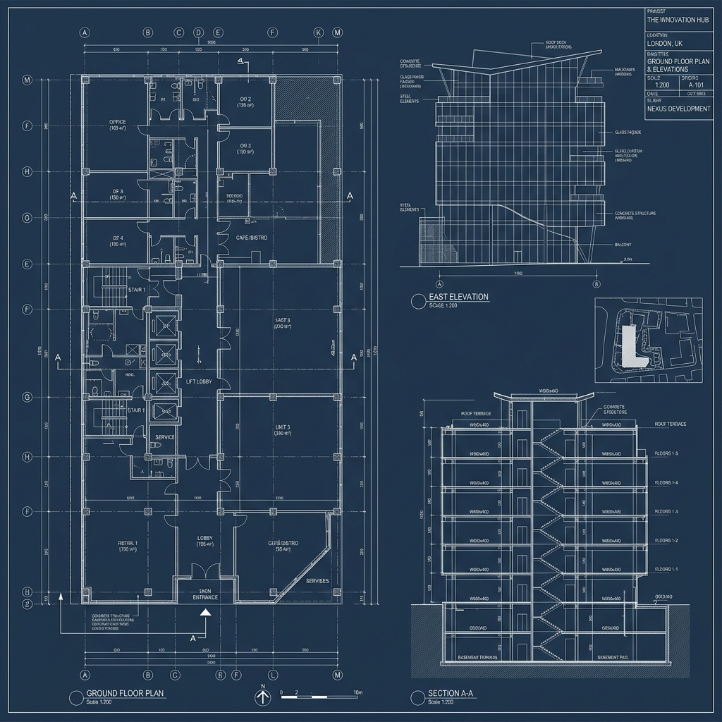 Estimating Blueprint